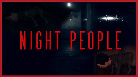 GOOFY AHH DAWGS | Night People