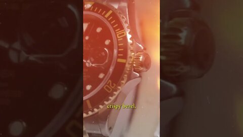Rolex Submariner Restored 🔥 #rolex #luxurywatch #luxury #rolexsubmariner @austinswatchesinc4355