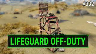 Fallout 4: Seems The Lifeguard is Off-Duty - 332