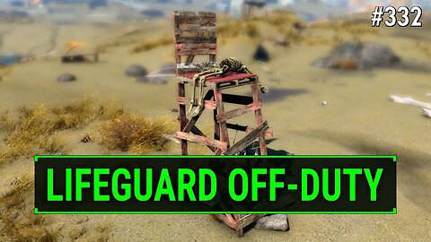 Fallout 4: Seems The Lifeguard is Off-Duty - 332