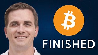 Preston Pysh: SEC Charges Coinbase and Binance