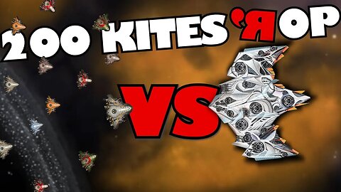 Can Kites Defeat The Dragon Reborn? - Starsector