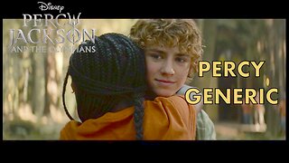 Percy Jackson And The Olympians Season 1 Episode 8 BREAKDOWN & REVIEW