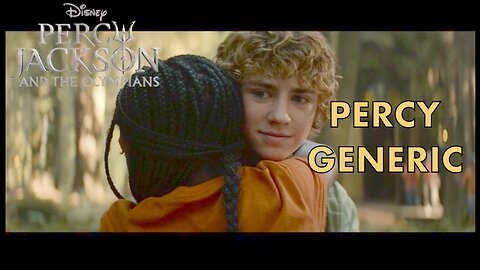 Percy Jackson And The Olympians Season 1 Episode 8 BREAKDOWN & REVIEW