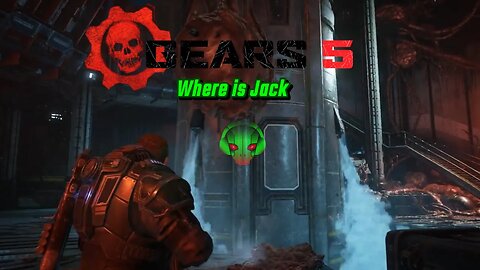 Well campaign time - Gears 5 Campaign EP1