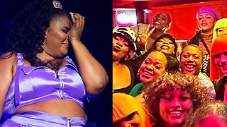 Lizzo's countersuit evidence against dancers is out!