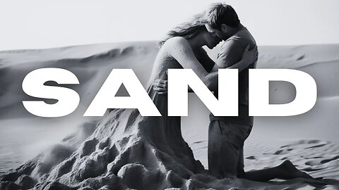 Sand (Lied/Lyrik-Projekt)