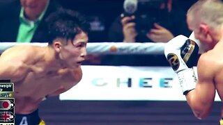 Inoue KO's Evasive Butler In 11 - UNDISPUTED! PBC Will STALL Fulton Fight? Fight RECAP & Highlights