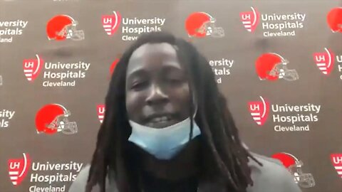 Kareem Hunt returns to KC to face Chiefs in AFC divisional round