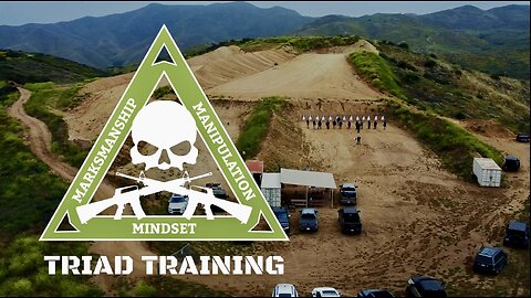 Triad Training - High Ground Ranch