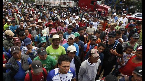 Is the UN Behind the Illegal Alien Invasion of America? Former Panama Border Chief Says Yes.