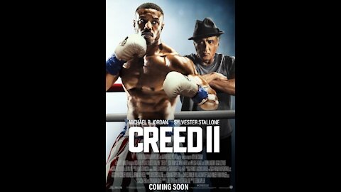 movie review on Creed 2