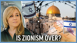 New Attacks: Change Coming as People Question Zionism Worldwide w/ Ryan Cristian