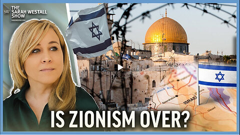 New Attacks: Change Coming as People Question Zionism Worldwide w/ Ryan Cristian