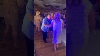 Family dance