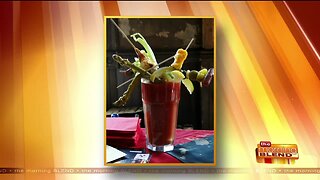 Taste and Vote for Milwaukee's Best Bloody Mary