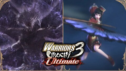 Warriors Orochi 3 Ultimate — Gauntlet Mode: Sun Ce's #1 Fan | Xbox Series X (Warrior Wednesdays #17)