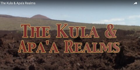 The Kula & Apa'a Realms