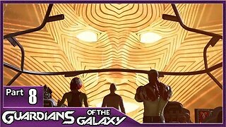 Guardians of the Galaxy, Part 8 / Chapter 9: Desperate Times