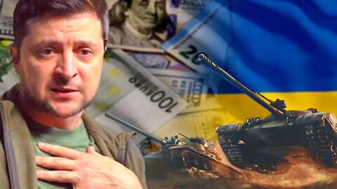 The TRUTH About Ukraine Is Starting to Come Out!!!