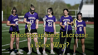 Photographing Lacrosse Equipment Used #photography #sports #sportsphotography