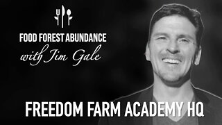 Freedom Farm Academy Headquarters