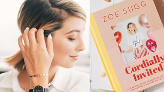 Zoella’s BOOK Scam Revealed