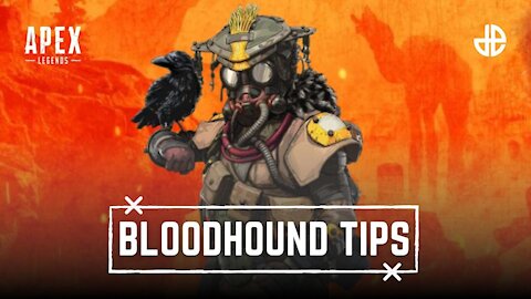 Instructions to play Bloodhound in Apex Legends: Abilities, tips, more