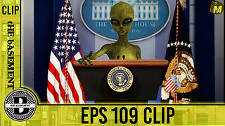 ePS – 109 – Alien Myths Clip