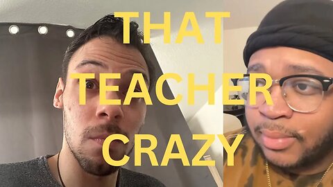 That one teacher when you answer wrong!!TRA-RAGS REACTION!!🔥🔥🤣🤣