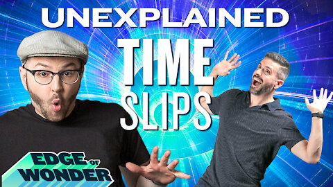 HE VANISHED! REAL TELEPORTATION & UNEXPLAINED TIME SLIPS STORIES