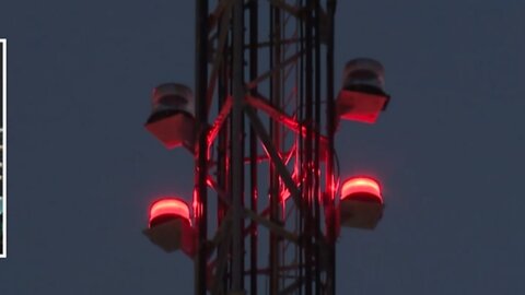 The dilemma over proposed emergency communication tower in West Boca