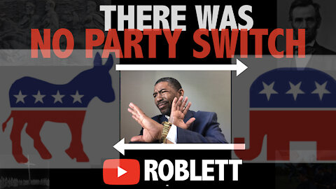 There Was NO Party Switch! :S1E9