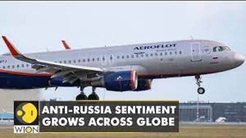 Russia-Ukraine Conflict: Countries close airspace to Russian carriers | Latest English News | WION