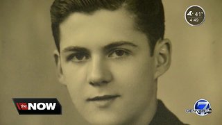 Colorado World War II veteran finally laid to rest more than 70 years later