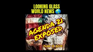 Agenda 21 Explained