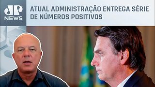 Roberto Motta analisa legado da Economia de Jair Bolsonaro