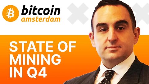 State Of Mining In Q4