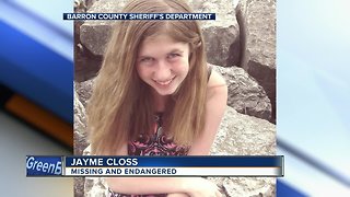 How to talk to your kids about Jayme Closs