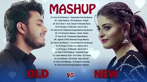 latest new and old mix song mashup all times hit Top #love #songs #youtube