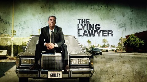 Sunday with Charles – The Lying Lawyer