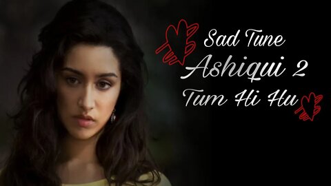 Ashiqui 2 Sad Theme || Sad Love - Tum hi hu Tune || Yellow Ringtone || Ashiqui 2 Sad BMG Ringtone