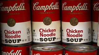 Campbell Soup Company Shareholders And Board Fight For Control