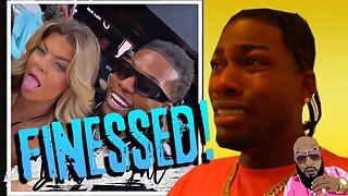 CJ So Cool Calls Out Lexi For Scamming Him, Calls Bandman Kevo Fake