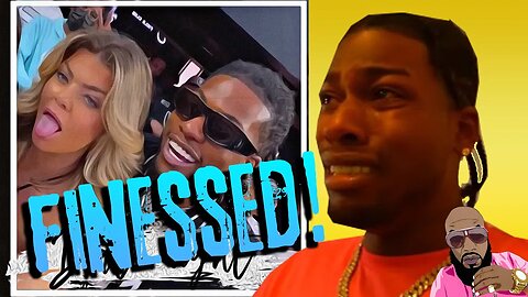 CJ So Cool Calls Out Lexi For Scamming Him, Calls Bandman Kevo Fake