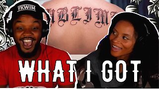 A MESSAGE!! 🎵 Sublime What I Got Reaction