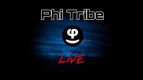 Flow State with Phi Balance Music | Phi Tribe Live | episode 005