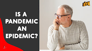 What Is The Difference Between Endemic, Epidemic And Pandemic?
