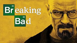 The Willis Show on The Brilliance of Breaking Bad