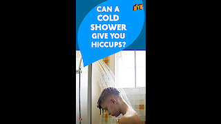 Why do we have hiccups? *